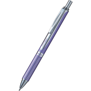 Pióro kulkowe Pentel Energel Premium 0.7mm, fioletowe